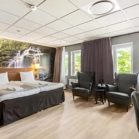 Best Western Hotel City Gavle