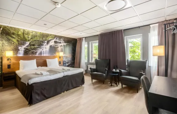 耶夫勒城貝斯特韋斯特酒店