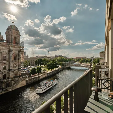 Radisson Collection Hotel, Berlin