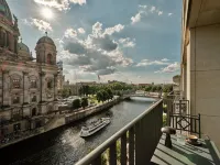 Radisson Collection Hotel, Berlin - Lãng mạn