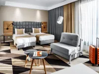 Lwowska 1 โรงแรมใกล้โคปิเอะ ครากุส