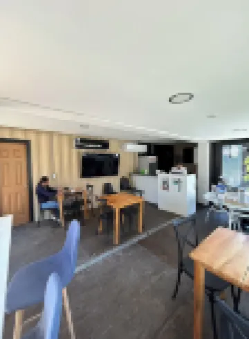 巴拿馬城諾瑪德貨櫃酒店