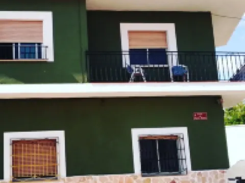 El Refugio Bed & Breakfast Hotels in Albacete