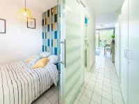 Apartment in Durbuy with Balcony - balcon
