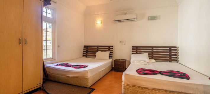 LUXTORI Arugambay Hotels in Arugam Bay