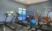 Regency Tuticorin by GRT Hotels - Gym