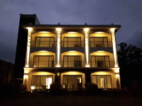 台東初鹿莊園酒店 鄰近清淨母語農場的酒店