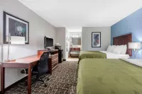 Quality Inn Athens I-65 - Huntsville Area West - 2-Star