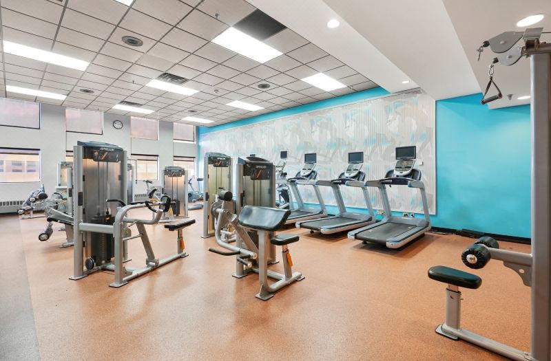 Crowne Plaza Suites MSP Airport - Mall OF America by IHG photo 4