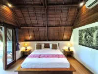 Tanjung Lima Villas Labuan Bajo