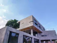 Block House Hotels in Nantou