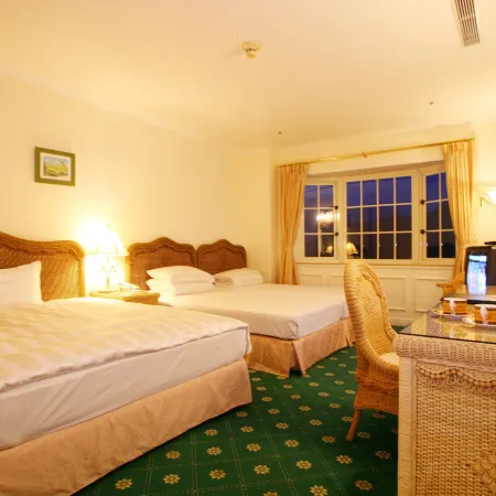 Life Leisure Resort