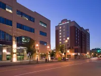 SpringHill Suites Pittsburgh North Shore