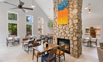 Chase Suite Hotel El Paso