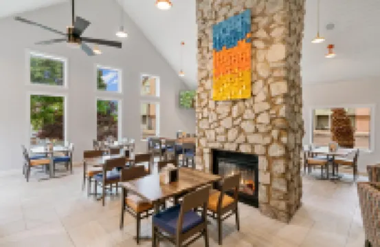 체이스 스위트 엘패소