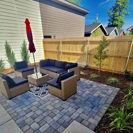 The Little Boise Bungalow