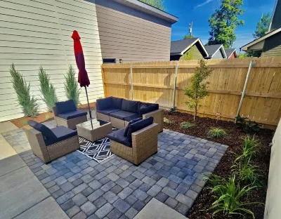 The Little Boise Bungalow Hotels in 