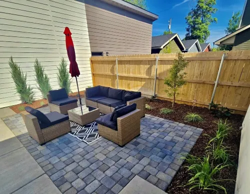 The Little Boise Bungalow