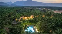 Mango Hill Coimbatore, Near Isha Yoga