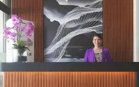 Asiana Boutique Hotel