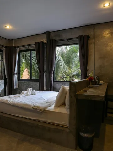 รูปภาพของเกาะมุกด์ เดอ ธารา บีช รีสอร์ต