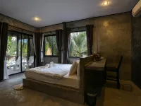 Koh Mook de Tara Beach Resort