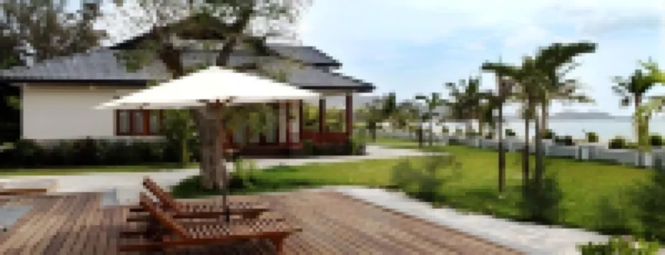Aniise Villa Resort