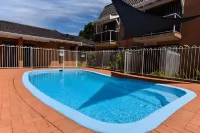 Sanno Marracoonda Perth Airport Hotel Hotels in Wattle Grove