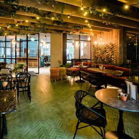 Marlin Hotel Stephens Green