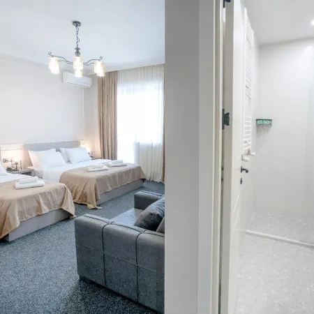 Hotel Best Tbilisi