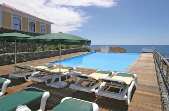 Quinta Das Merces โรงแรมใน
