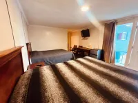 Hotel O East Hemphill Burton-Flint Hotels in Flint
