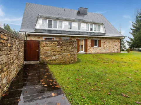 Charming Stay by High Fens