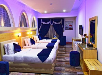 Bahrain International Hotel