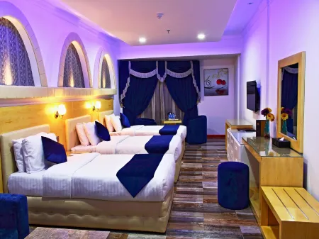 Bahrain International Hotel