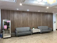 Tai Zih Hotel - 3-Star