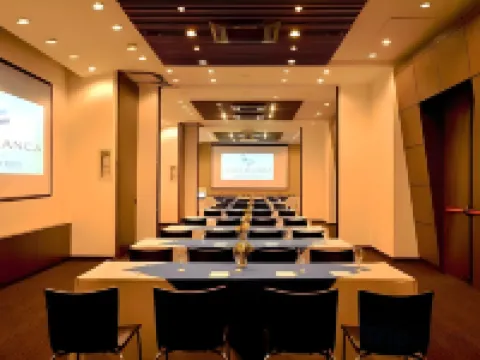 Hotel CasaBlanca Cucuta
