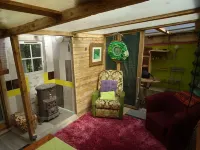 Espace Tribord 杜萊隆城堡住宿飯店