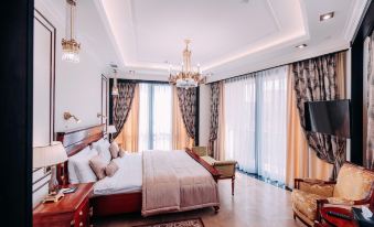 Golden Palace Hotel Yerevan