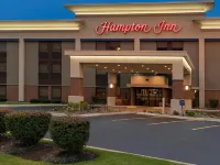 Hampton Inn Wausau Hotels in Wausau