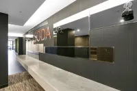 Soda Apartments by CLLIX Hotels in West End