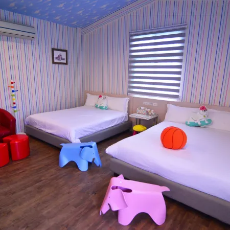 Yesday B&B