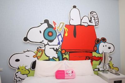 その他 ツァイハン ファッション B&Bの写真