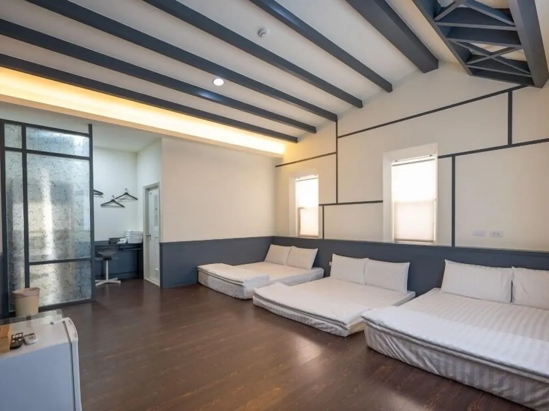 Yuanjyuge B&b - 東港鎮