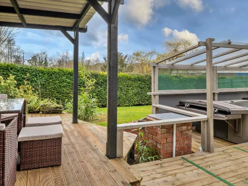 Garden Lodge
