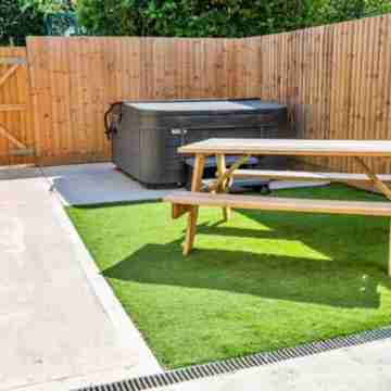 Little Rissington - Barn Eight Hotel Exterior