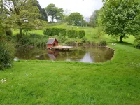 Cherry at Buckland Court - 3-Star