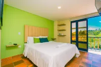 Hotel Bambu Guatape