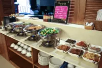 Lanxia Boutique Motel Hotels in Taichung
