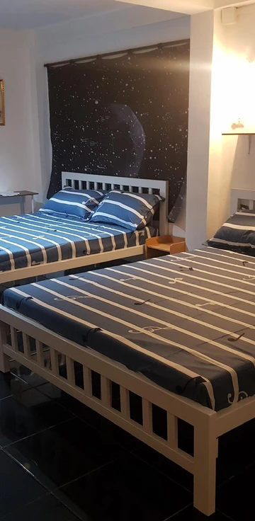 รูปภาพของแซมส์ เกสต์เฮาส์